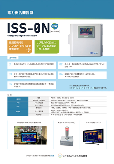ISS-4 プレミアム